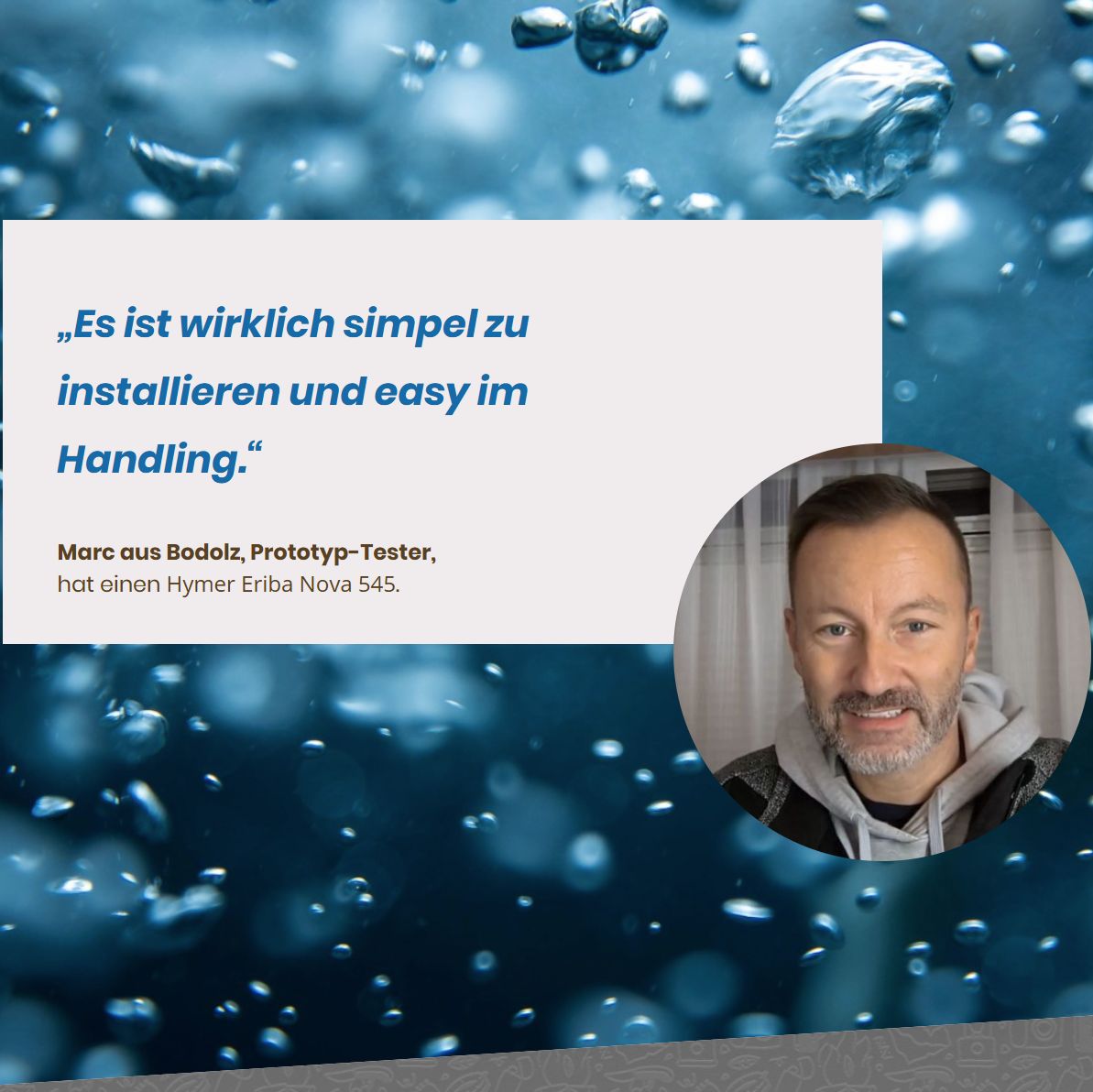 Watermanager Flexifill KWB