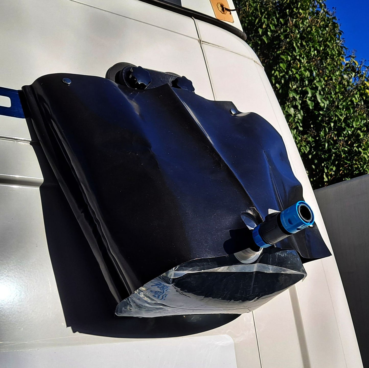 Watermanager Wash&Shower