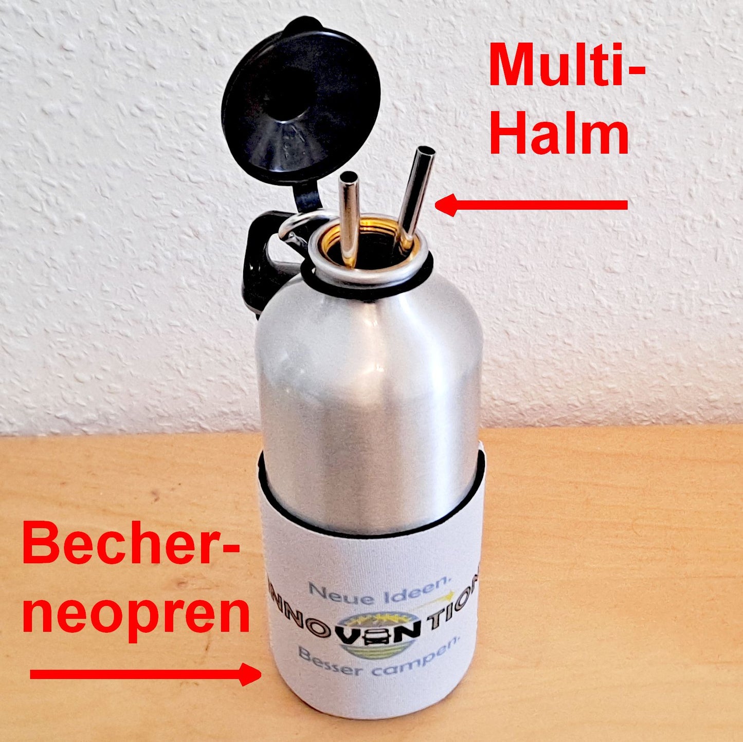 BecherNeopren