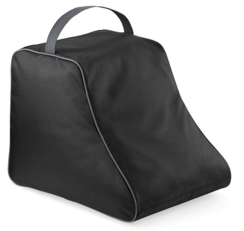 AST - die Antischmutz-Schuh-Tasche