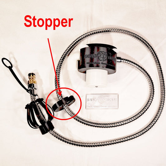 Zugstopper - Ersatzteil für WAM-xxx-xxx